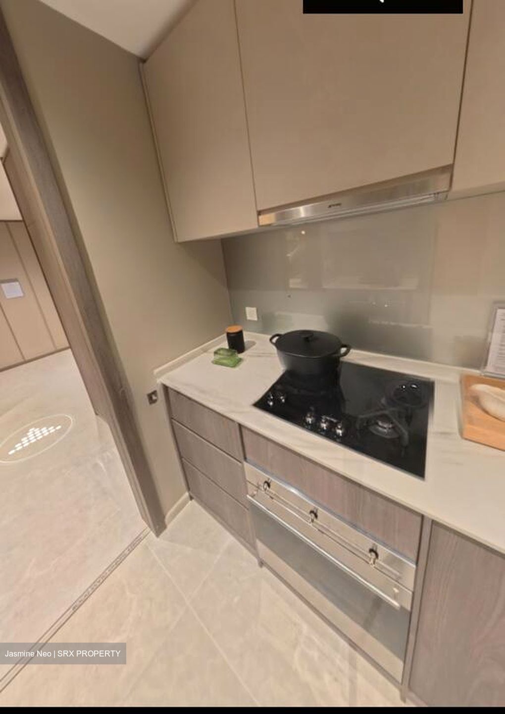 Canberra Crescent Residences (D27), Apartment #497309971